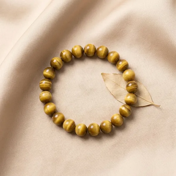 Yellow_Premium_Tiger_Eye_Bracelet