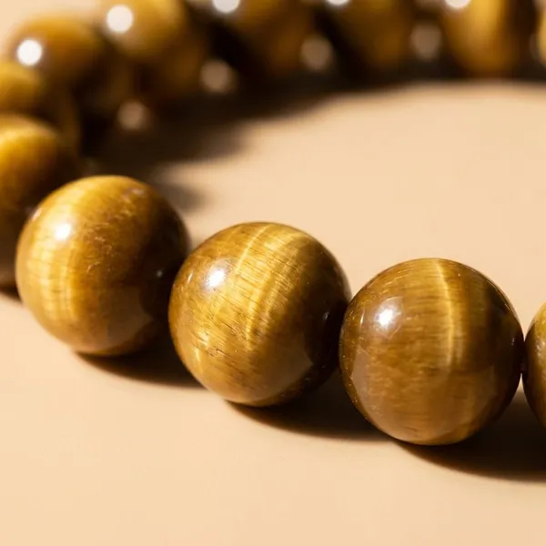 Yellow_Premium_Tiger_Eye_Bracelet