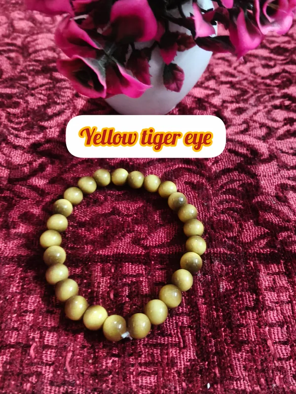 Yellow_Premium_Tiger_Eye_Bracelet