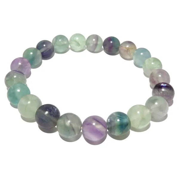 Multicolor_Premium_Fluorite_Bracelet