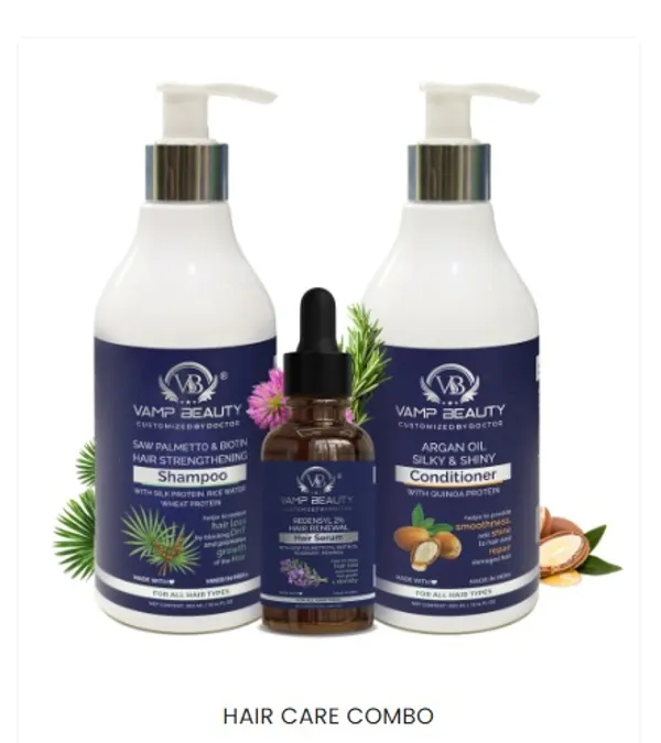 Hair_Care_Combo_Saw_Palmetto_&_Biotin_Hair_Strenghening_Shampoo_+_Argan_Oil_Silky_&_Shiny_Hair_Conditioner_+_Redensyl_2%_Hair_Growth_Serum_(Pack_of_3)