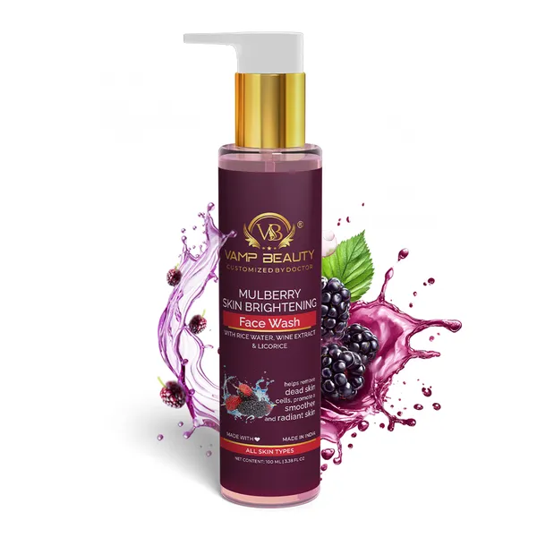 Mulberry_Skin_Brightening_Face_Wash