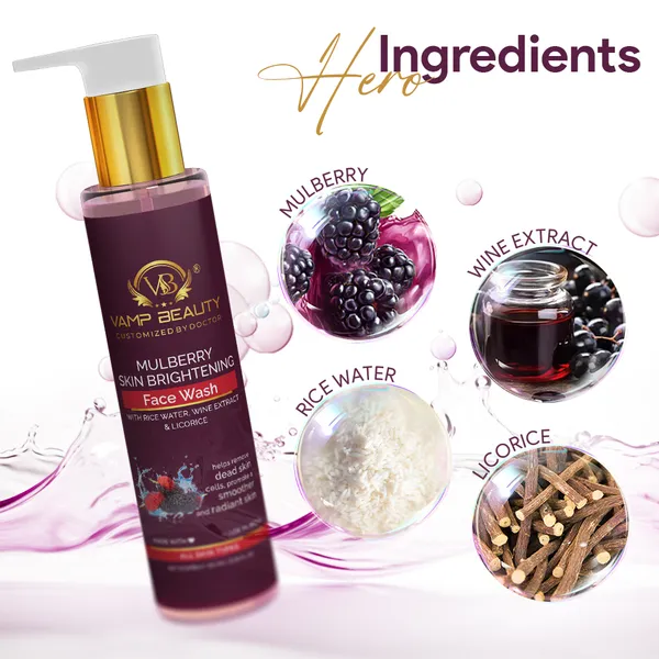 Mulberry_Skin_Brightening_Face_Wash
