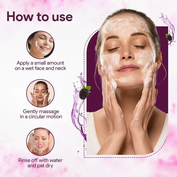 Mulberry_Skin_Brightening_Face_Wash