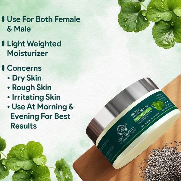 Centella_Calming_Sensitive_Face_Moisturizer