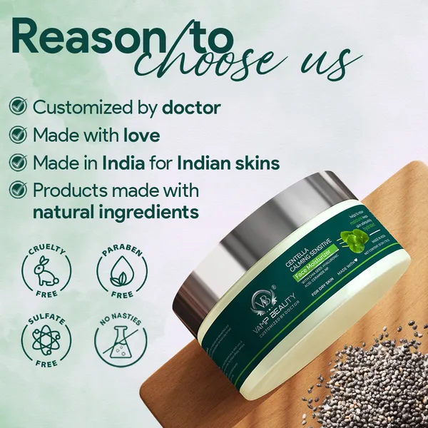 Centella_Calming_Sensitive_Face_Moisturizer