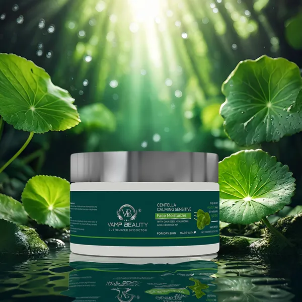 Centella_Calming_Sensitive_Face_Moisturizer