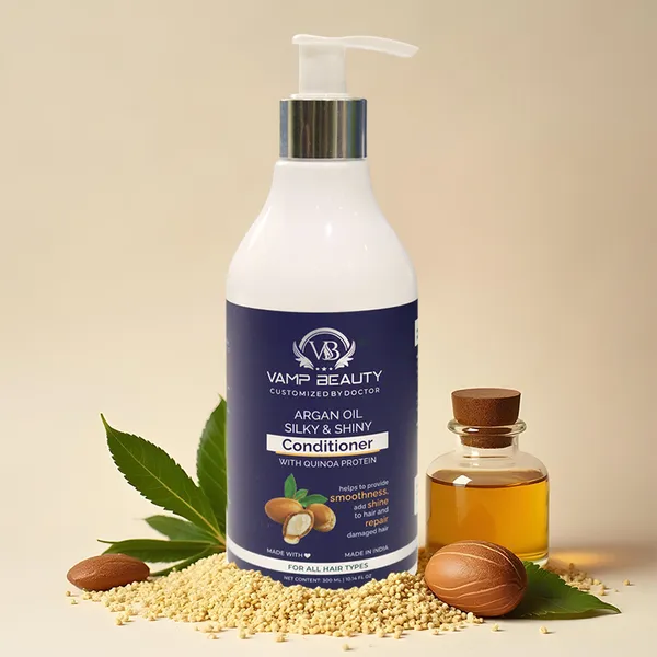 Argan_Oil_Silky_&_Shiny_Hair_Conditioner