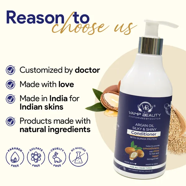 Argan_Oil_Silky_&_Shiny_Hair_Conditioner