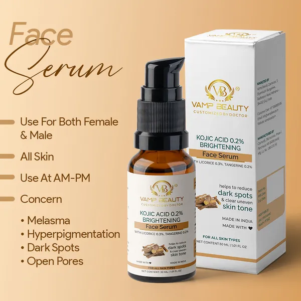 Kojic_Acid_0.2%_Brightening_Face_Serum
