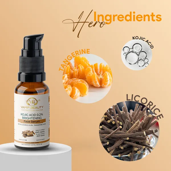 Kojic_Acid_0.2%_Brightening_Face_Serum