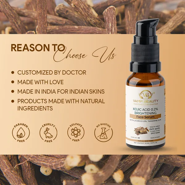 Kojic_Acid_0.2%_Brightening_Face_Serum