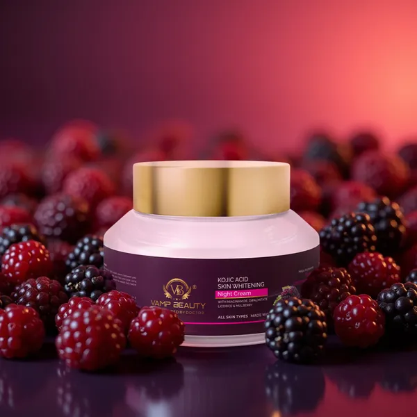 Kojic_Acid_Skin_Whitening_Night_Cream