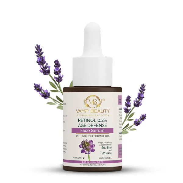 Retinol_0.2%_Age_Defence_Face_Serum_For_All_Skin_Type_Serum_With_Goodness_Of_Bakuchi_Extract_1.0%_(30Ml)
