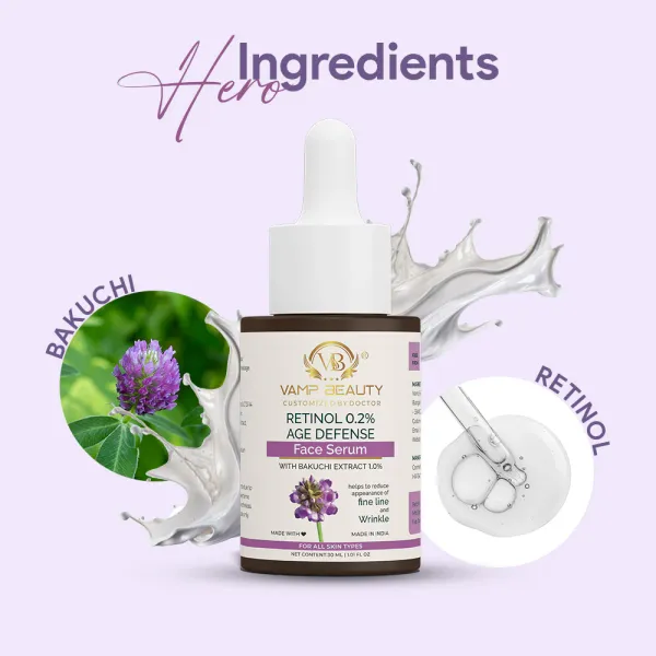 Retinol_0.2%_Age_Defence_Face_Serum_For_All_Skin_Type_Serum_With_Goodness_Of_Bakuchi_Extract_1.0%_(30Ml)