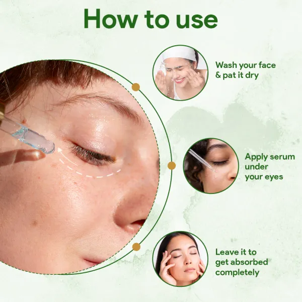 Yam_Root_&_Cucumber_Revitalizing_Elixir_Under_Eye_Serum_With_Goodness_Of_Caffiene,_Lactic_Acid,_Lemon