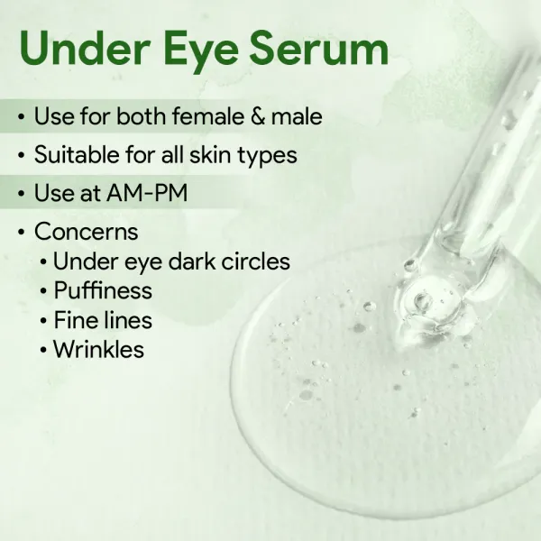 Yam_Root_&_Cucumber_Revitalizing_Elixir_Under_Eye_Serum_With_Goodness_Of_Caffiene,_Lactic_Acid,_Lemon