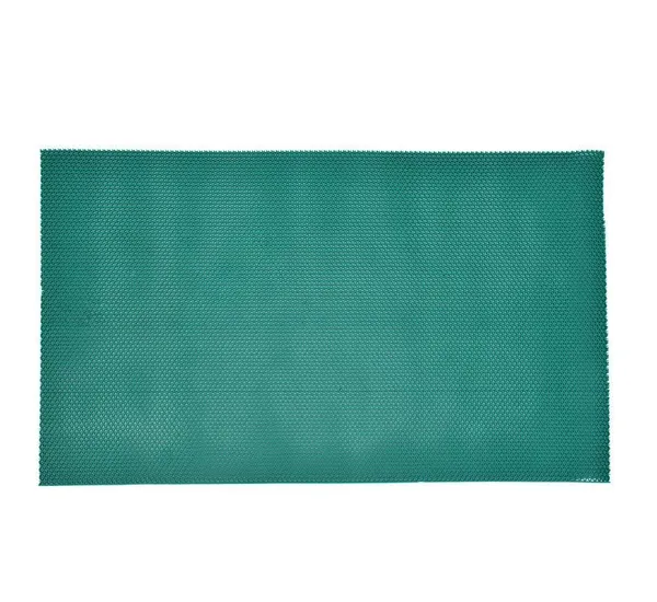 Green_Waterproof_Jali_Rubber_Bathroom_Swimming_Pool_Anti_Skid_Bath_Mat