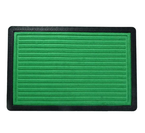Green_Rubber_Coir_Moulded_Entryway_Rug_Indoor_Covered_Door_Entrance_Mat