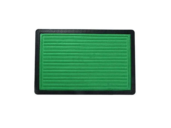 Pack_Of_2_Green_Rubber_Coir_Moulded_Entryway_Rug_Indoor_Covered_Door_Entrance_Mat