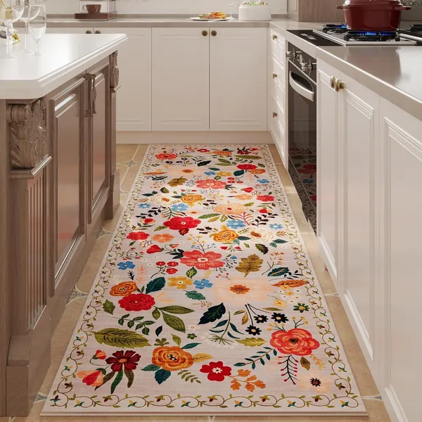 Printed_Polypropylene_Anti_Skid_Washable_Soft_Bedside_Runner_Carpet_40_X_120_Cm