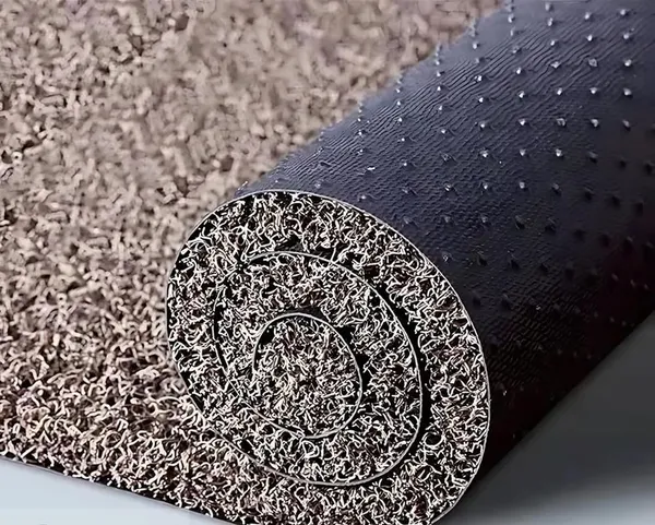 Beige_Pvc_Cushion_Noodle_Anti_Slip_Floor_Mat