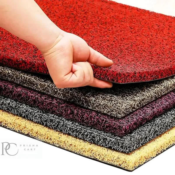 Red_Pvc_Cushion_Noodle_Anti_Slip_Floor_Mat