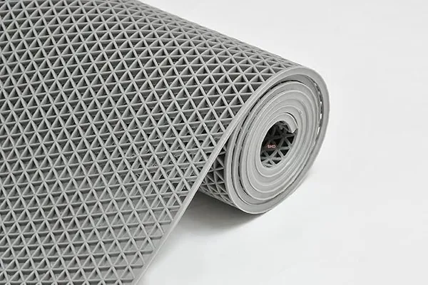 Grey_Waterproof_Jali_Rubber_Bathroom_Swimming_Pool_Anti_Skid_Bath_Mat