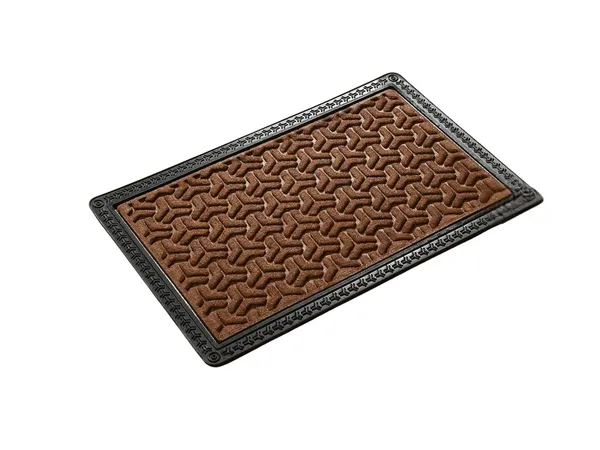 Pack_Of_2_Brown_Rubber_Coir_Moulded_Entryway_Door_Mat