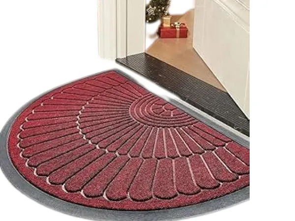 Red_Rubber_Coir_Moulded_Entryway_Rug_Semicircular_Door_Entrance_Mat