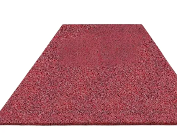 Red_Pvc_Cushion_Noodle_Anti_Slip_Floor_Mat