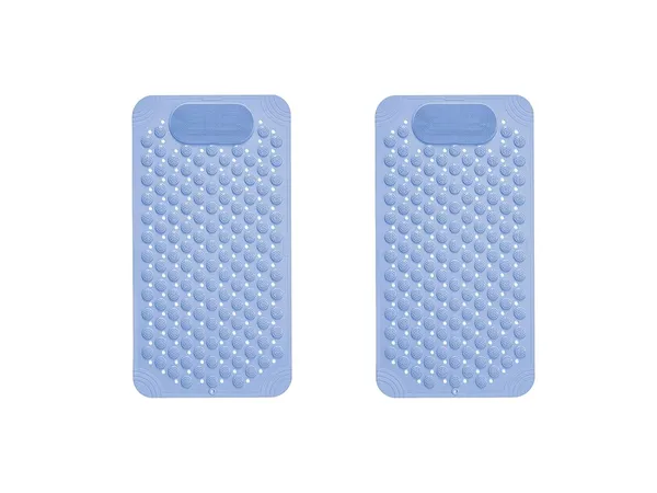 Pack_Of_2_Blue_Rubber_Anti_Skid_Bathroom_Floor_Mat_69_X_36_Cm