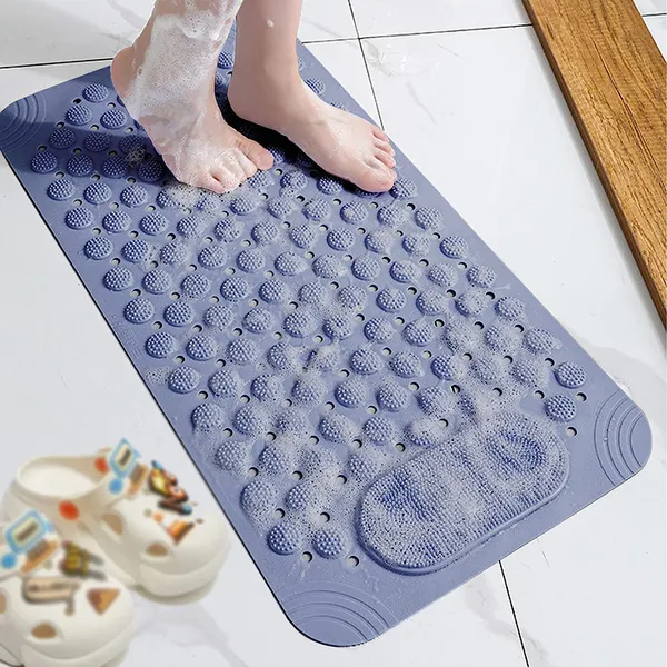 Grey_Anti_Skid_Bathroom_Floor_Mat_Foot_Scrubber_Quick_Dry_Durable_Anti_Slip_69_X_36_Cm