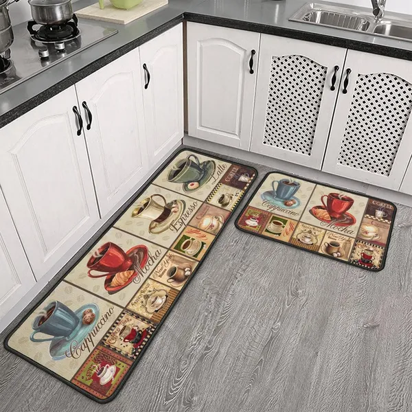 Pack_Of_2_Sky_Blue_Rubber_Kitchen_Floor_Mat_Combo_Set_18_X_28_Inch_18_X_54_Inch