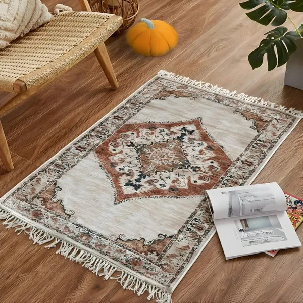 Earth_Tones_Fabric_Traditional_Medallion_Area_Rug