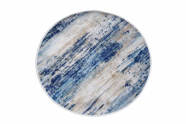 Cool_Blend_Fabric_Round_Abstract_Area_Rug