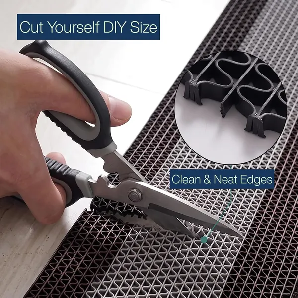 Ishro_Home_Anti_Skid_Waterproof_Pvc_Rubber_Mat_For_Bathroom_Floor_Swimming_Pool_Shower_Entrance_Rainy_Areas_Multipurpose_Dual_Colour_Floor_Mat_Grey_Black_2x4_Ft