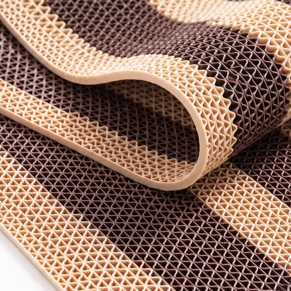 Valdivian_Anti_Skid_Waterproof_Pvc_Rubber_Mat_For_Bathroom_Floor_Swimming_Pool_Shower_Entrance_Rainy_Areas_Multipurpose_Dual_Colour_Floor_Mat_Cream_Brown_2x4_Ft