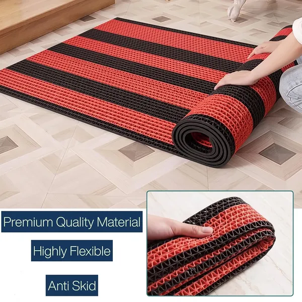 Valdivian_Anti_Skid_Waterproof_Pvc_Rubber_Mat_For_Bathroom_Floor_Swimming_Pool_Shower_Entrance_Rainy_Areas_Multipurpose_Dual_Colour_Floor_Mat_Red_Black_2x4_Ft