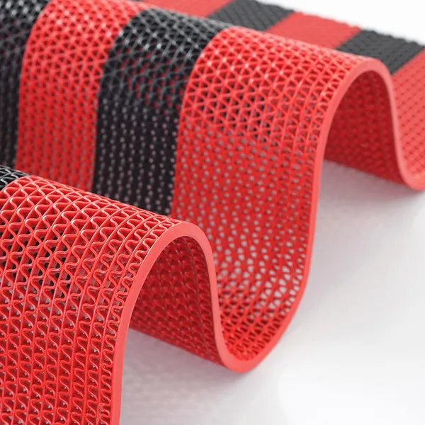 Valdivian_Anti_Skid_Waterproof_Pvc_Rubber_Mat_For_Bathroom_Floor_Swimming_Pool_Shower_Entrance_Rainy_Areas_Multipurpose_Dual_Colour_Floor_Mat_Red_Black_2x4_Ft