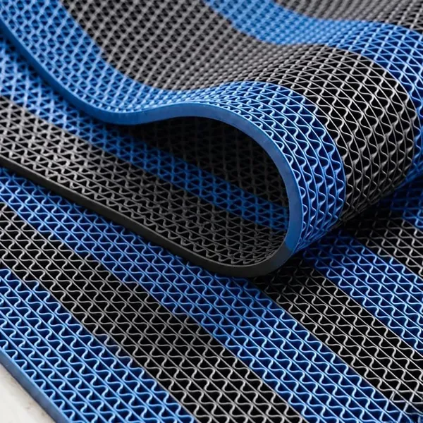 Valdivian_Anti_Skid_Waterproof_Pvc_Rubber_Mat_For_Bathroom_Floor_Swimming_Pool_Shower_Entrance_Rainy_Areas_Multipurpose_Dual_Colour_Floor_Mat_Black_Blue_2x4_Ft