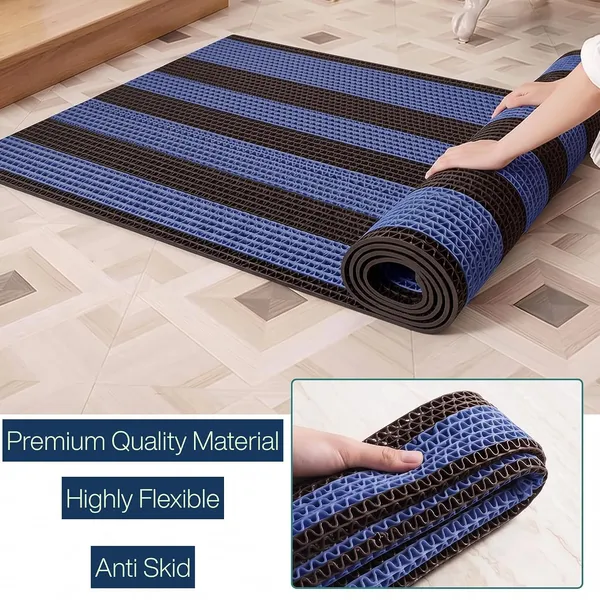 Valdivian_Anti_Skid_Waterproof_Pvc_Rubber_Mat_For_Bathroom_Floor_Swimming_Pool_Shower_Entrance_Rainy_Areas_Multipurpose_Dual_Colour_Floor_Mat_Black_Blue_2x4_Ft