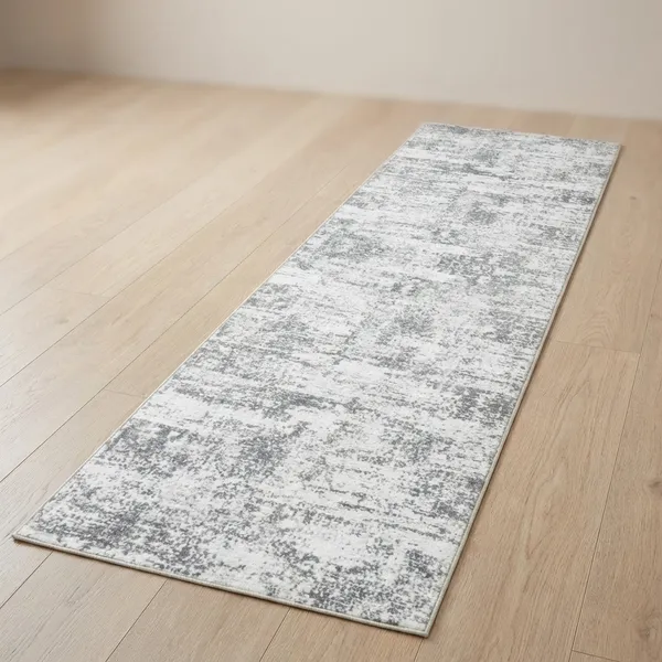 Floral_Printed_Polypropylene_Anti_Skid_Washable_Soft_Bedside_Runner_Carpet_40_X_120_Cm