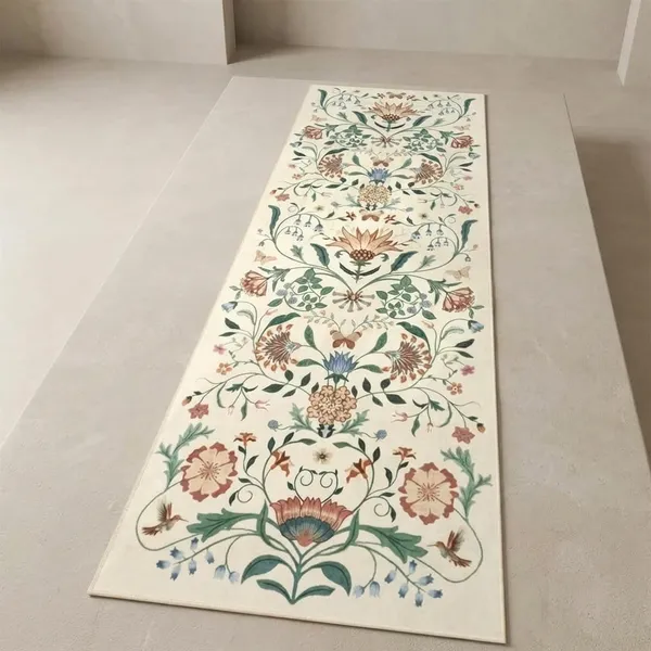Triangle_Printed_Polypropylene_Anti_Skid_Washable_Soft_Bedside_Runner_Carpet_40_X_120_Cm