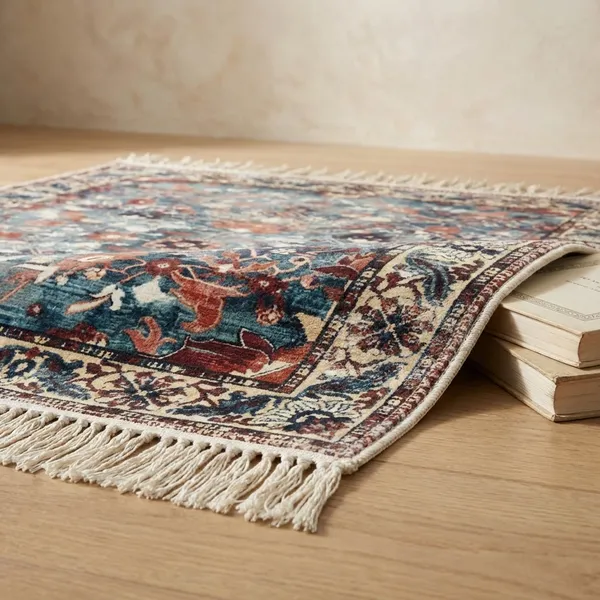 Bold_Contrast_Fabric_Geometric_Floral_Area_Rug