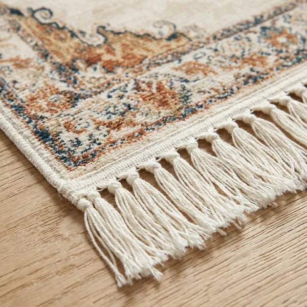 Earth_Tones_Fabric_Traditional_Medallion_Area_Rug