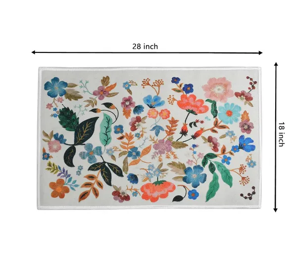 Decorative_Polyester_Rug_for_Living_Room_Bedroom_&_Hall_�_Soft_Anti_Slip_Floor_Carpet_for_Home_D�cor_Modern_Stylish_Area_Rug_for_Sofa_Bedside_Office_(Rainbow_Floral)_(18x28_inch)