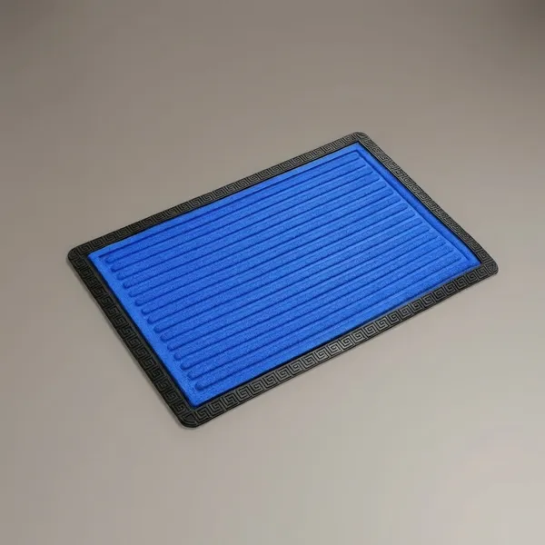 Blue_Rubber_Coir_Moulded_Entryway_Rug_Indoor_Covered_Door_Entrance_Mat