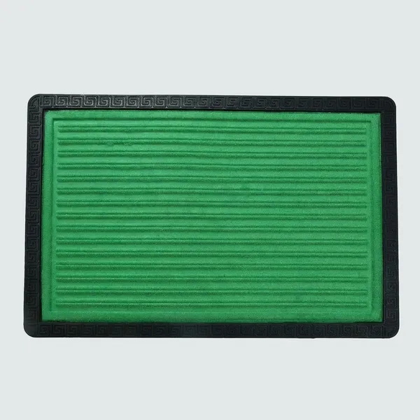 Green_Rubber_Coir_Moulded_Entryway_Rug_Indoor_Covered_Door_Entrance_Mat