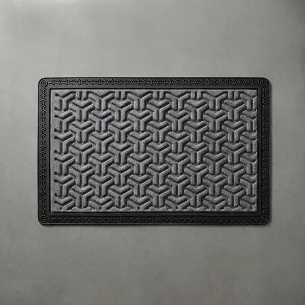 Grey_Rubber_Coir_Moulded_Entryway_Rug_Indoor_Covered_Door_Entrance_Mat
